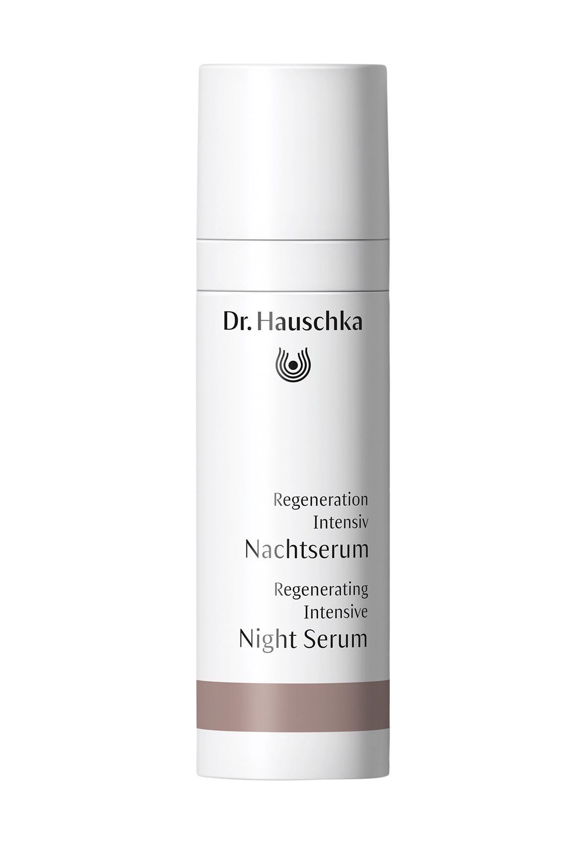 Dr. Hauschka REGENERATION Intensiv Nachtserum