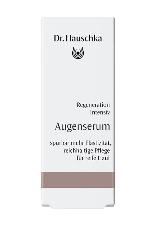Dr. Hauschka REGENERATION Regeneration Intensiv Augenserum