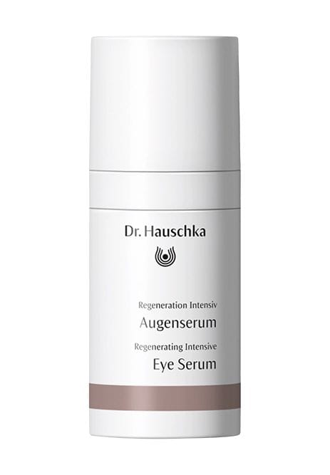Dr. Hauschka REGENERATION Regeneration Intensiv Augenserum