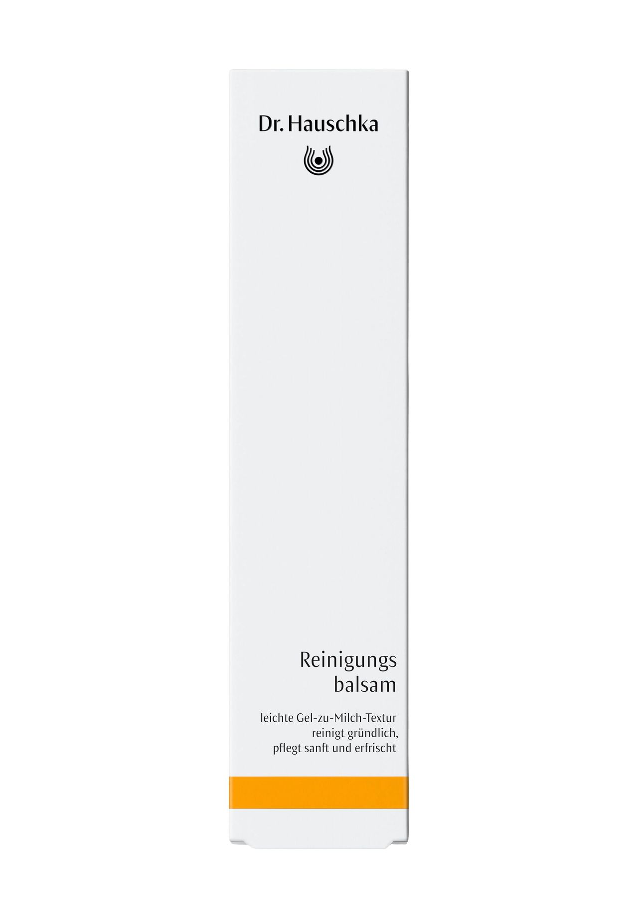 Dr. Hauschka Reinigungsbalsam