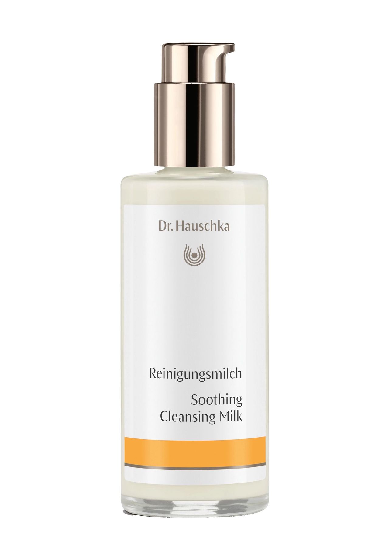 Dr. Hauschka Reinigungsmilch