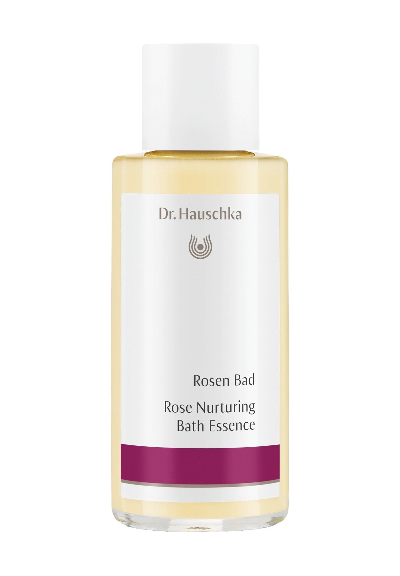 Dr. Hauschka Rosen Bad