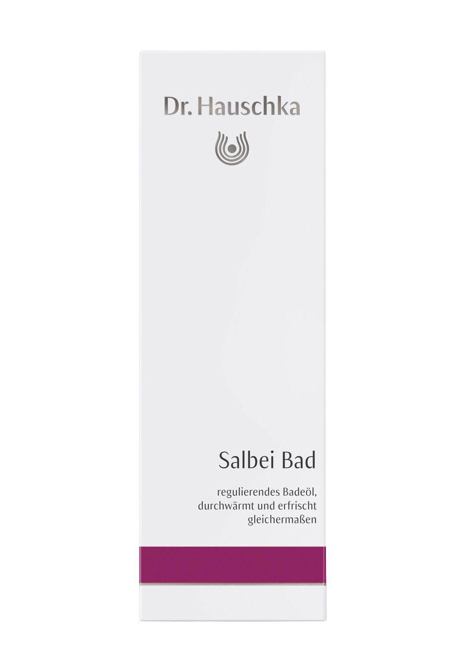 Dr. Hauschka Salbei Bad