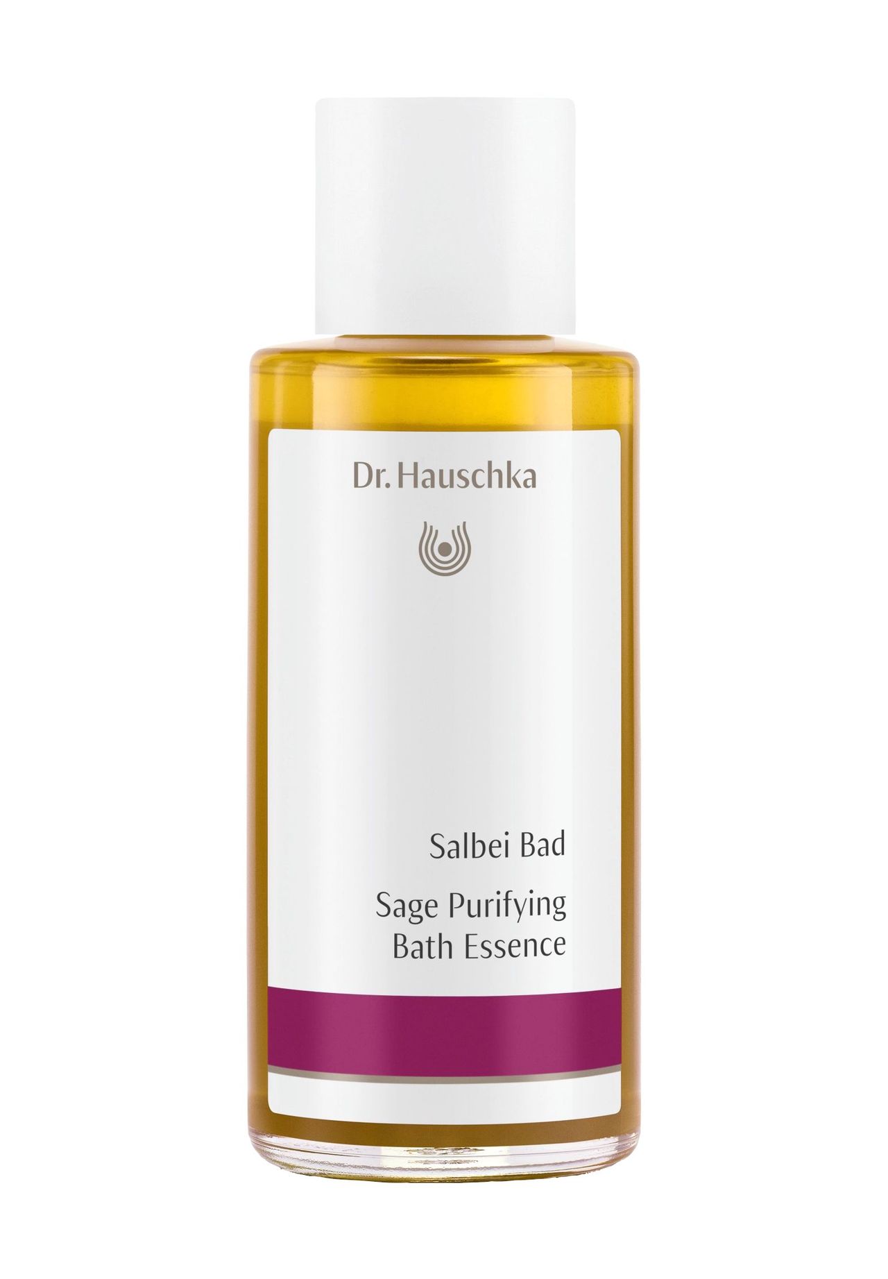 Dr. Hauschka Salbei Bad