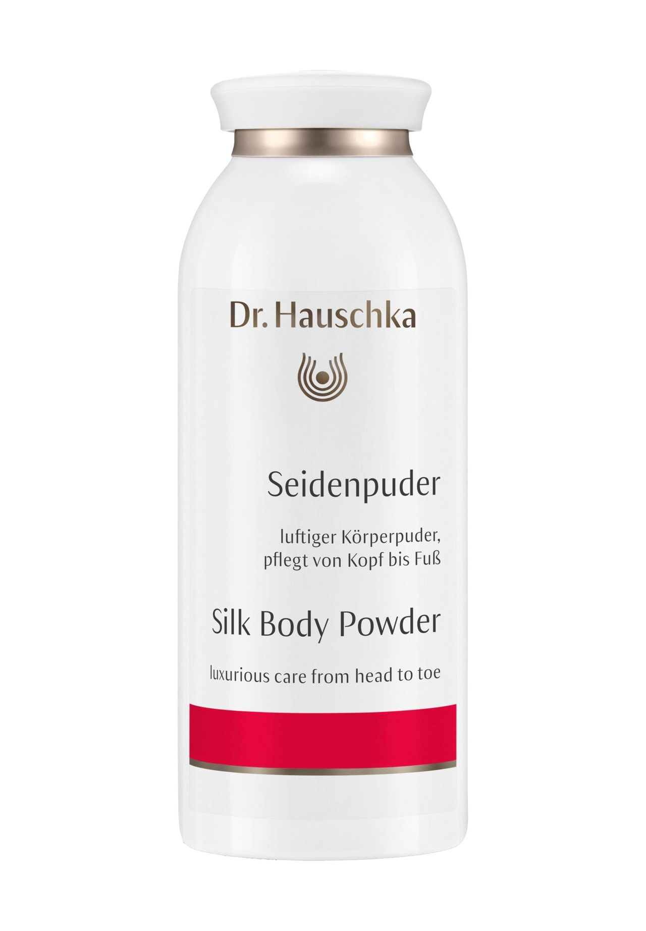 Dr. Hauschka Seidenpuder