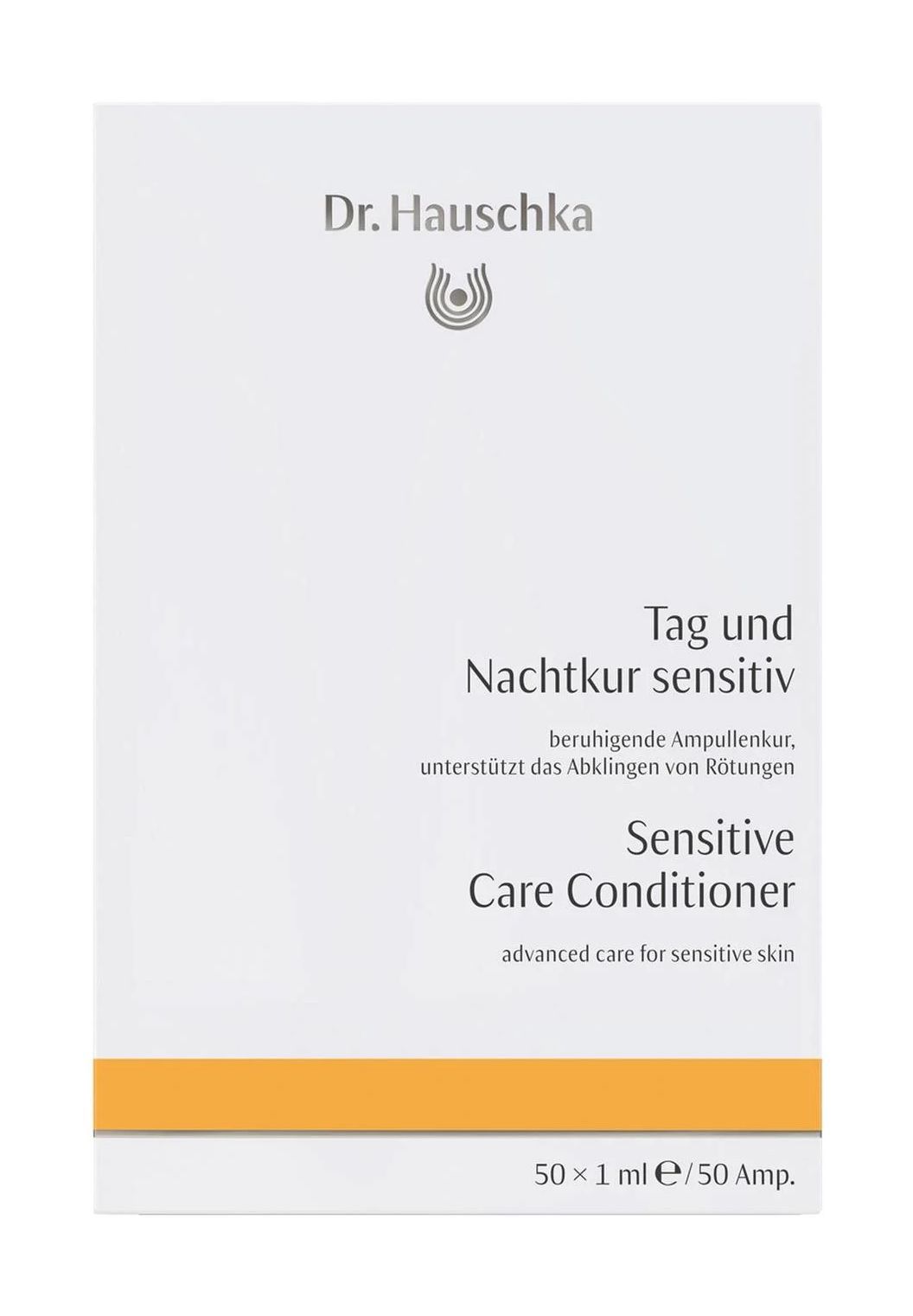 Dr. Hauschka Tag Und Nachtkur Sensitiv