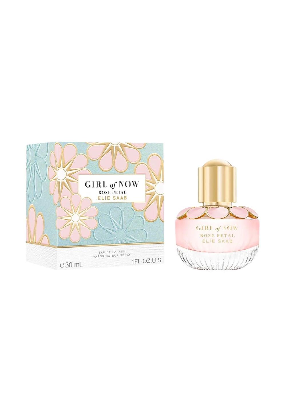 ELIE SAAB GIRL OF NOW ROSE Eau de Parfum