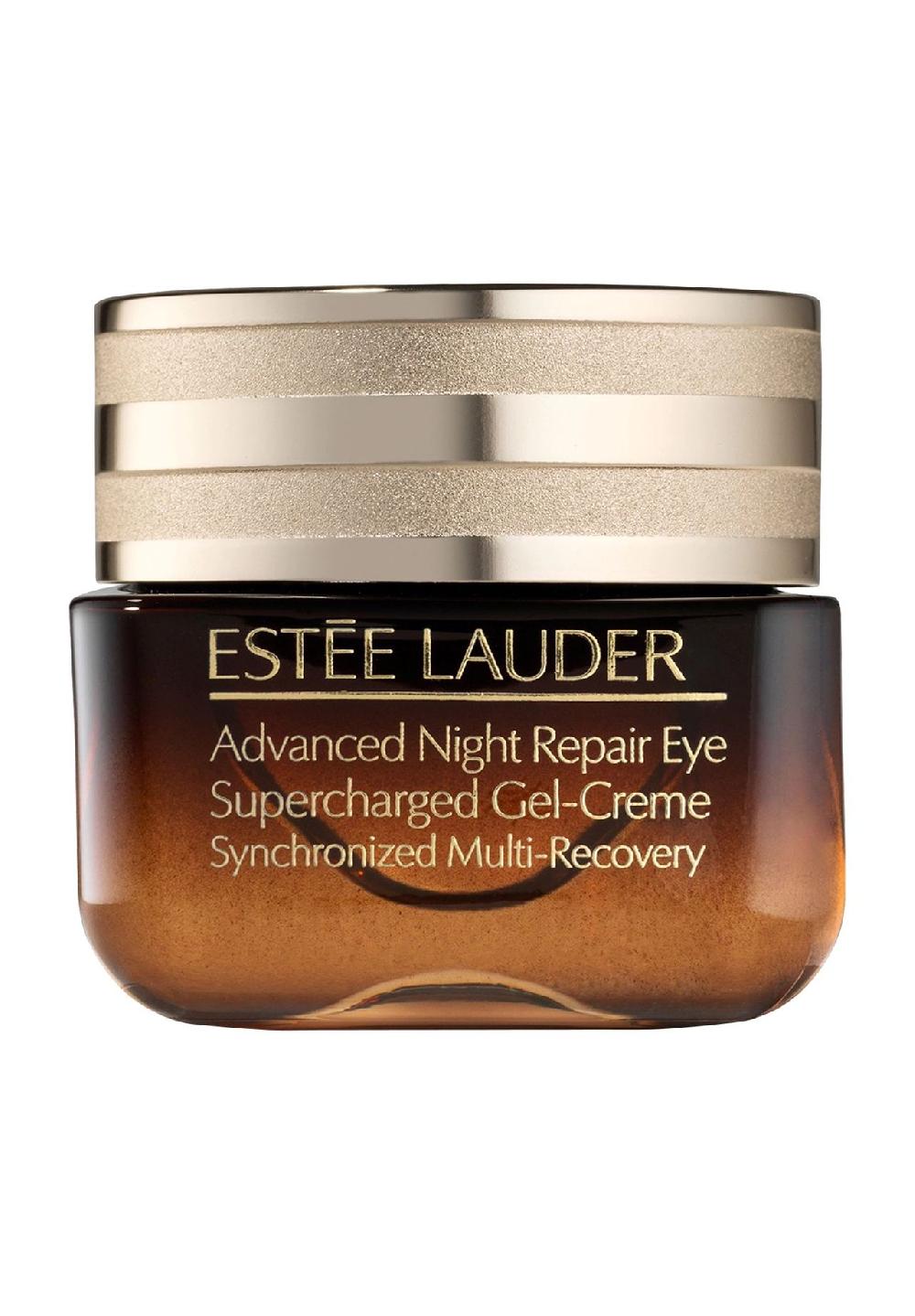 ESTĒE LAUDER ADVANCED NIGHT Supercharged Gel-Creme