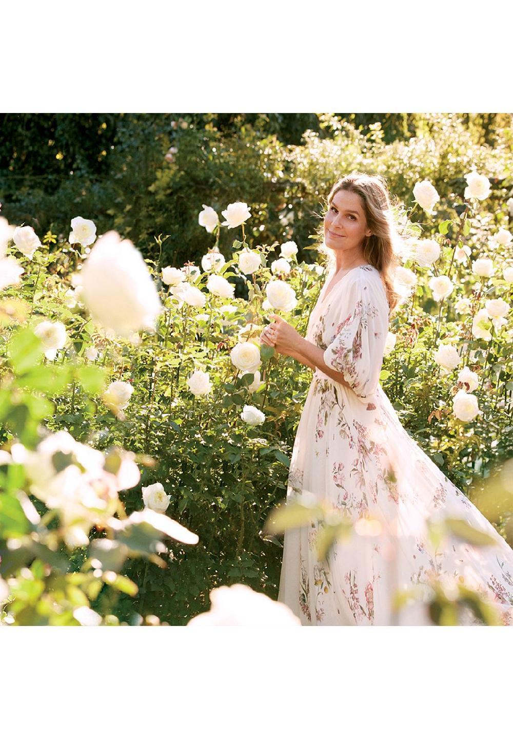 ESTĒE LAUDER AERIN Joyful Bloom Eau De Parfum