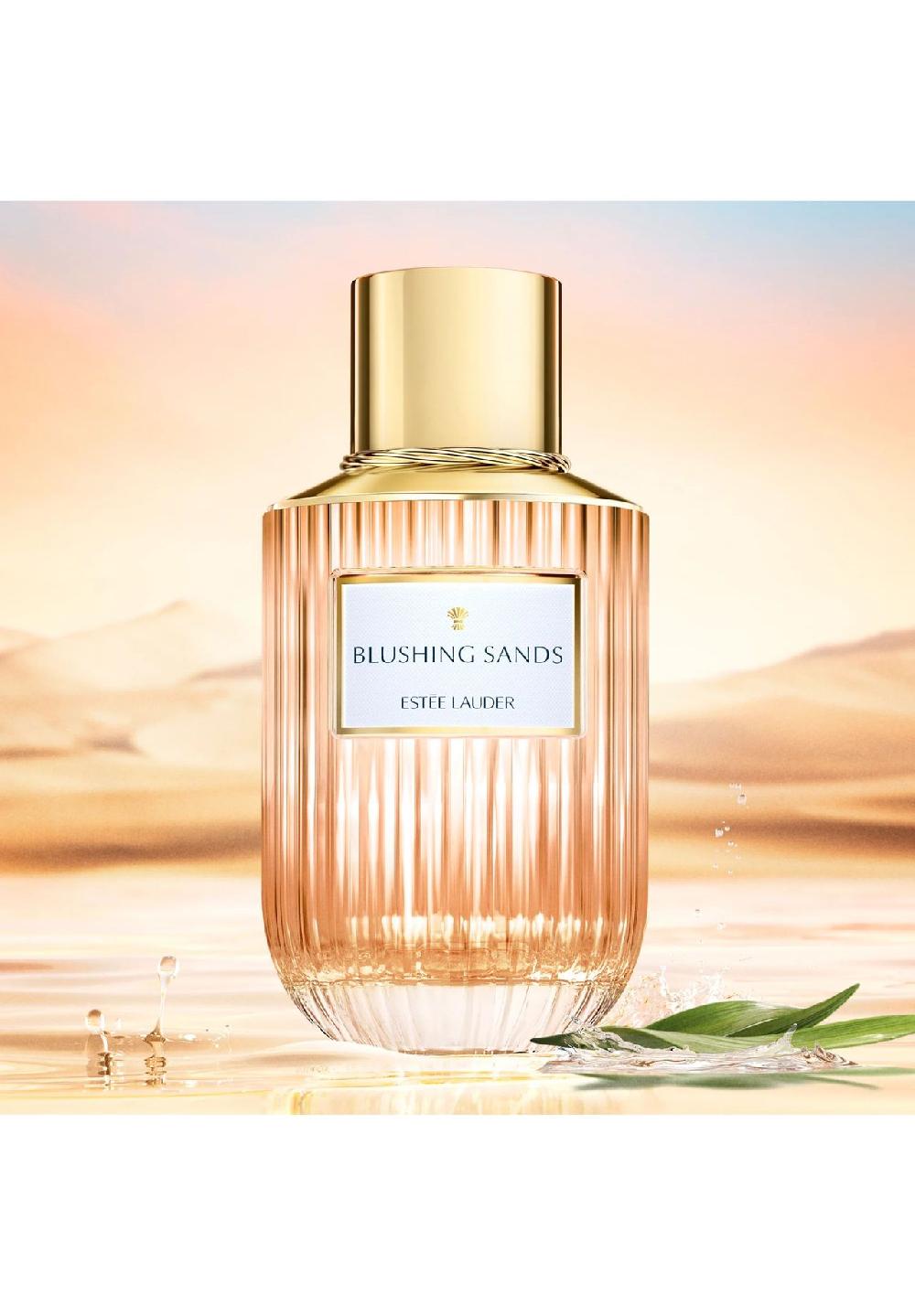 ESTĒE LAUDER LUXURY FRAGRANCES Blushing Sands Eau De Parfum