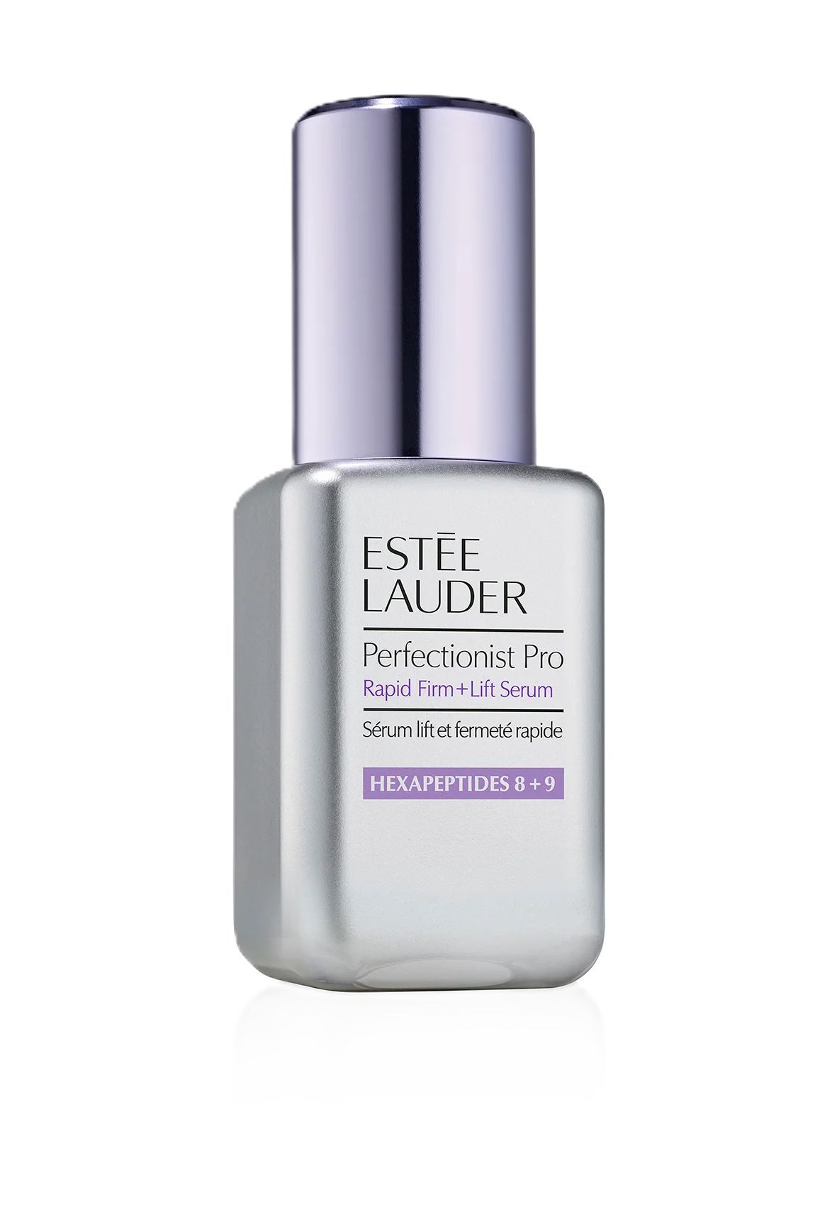 ESTĒE LAUDER PERFECTIONIST PRO Rapid Firm + Lift Serum with Hexapeptides 8 + 9 Gesichtsserum