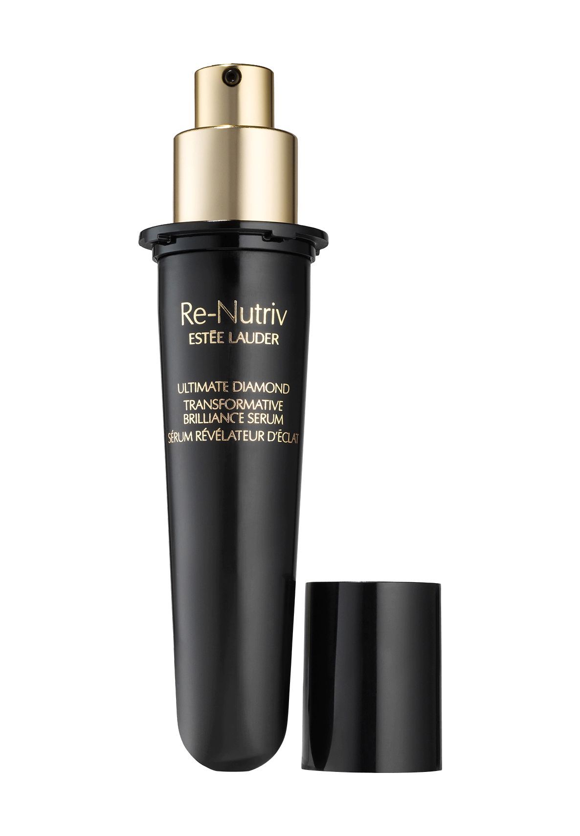 ESTĒE LAUDER RE-NUTRIV Ultimate Diamond Transformative Brilliance Serum Refill