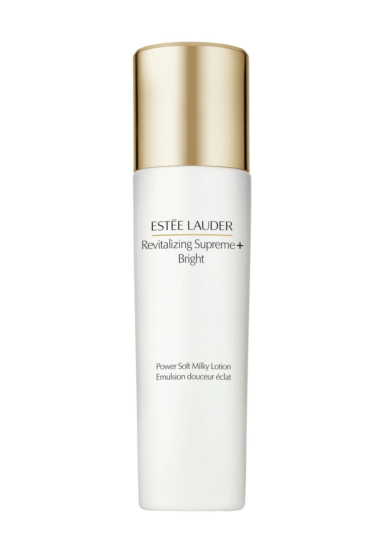 ESTĒE LAUDER REVITALIZING SUPREME+ Bright Power Soft Milky Lotion