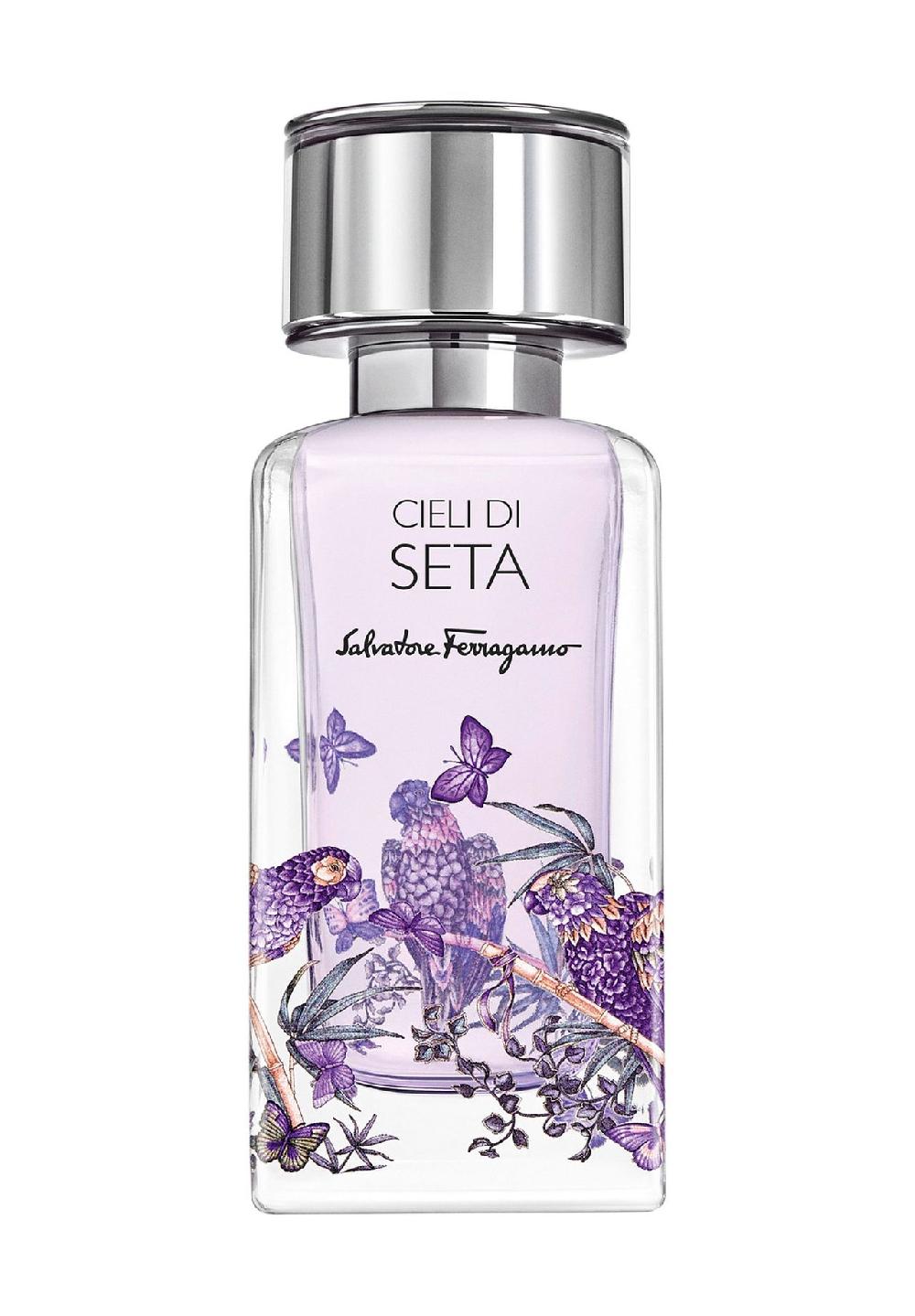 FERRAGAMO CIELI DI SETA Eau de Parfum