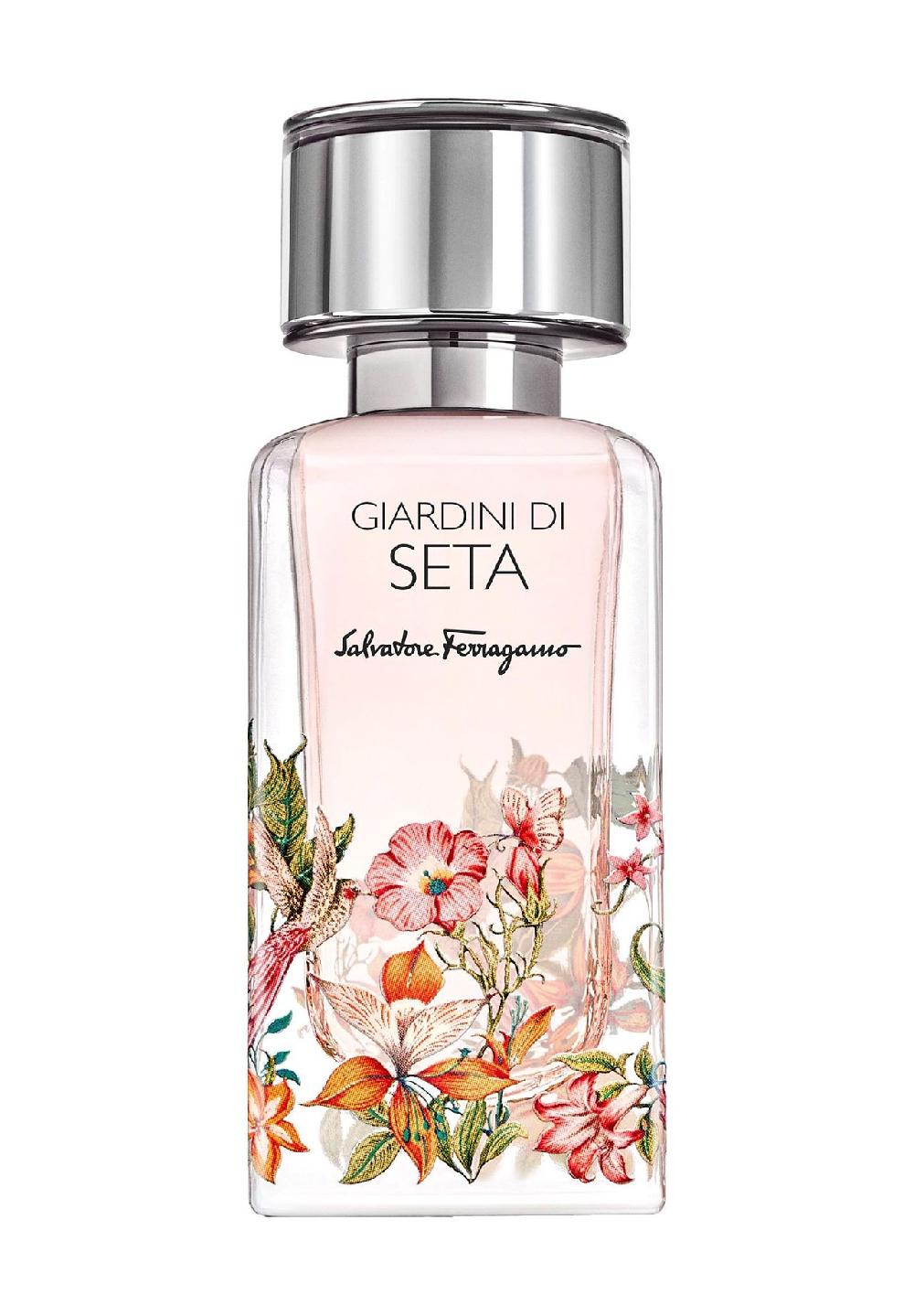 FERRAGAMO GIARDINI DE SETA Eau de Parfum