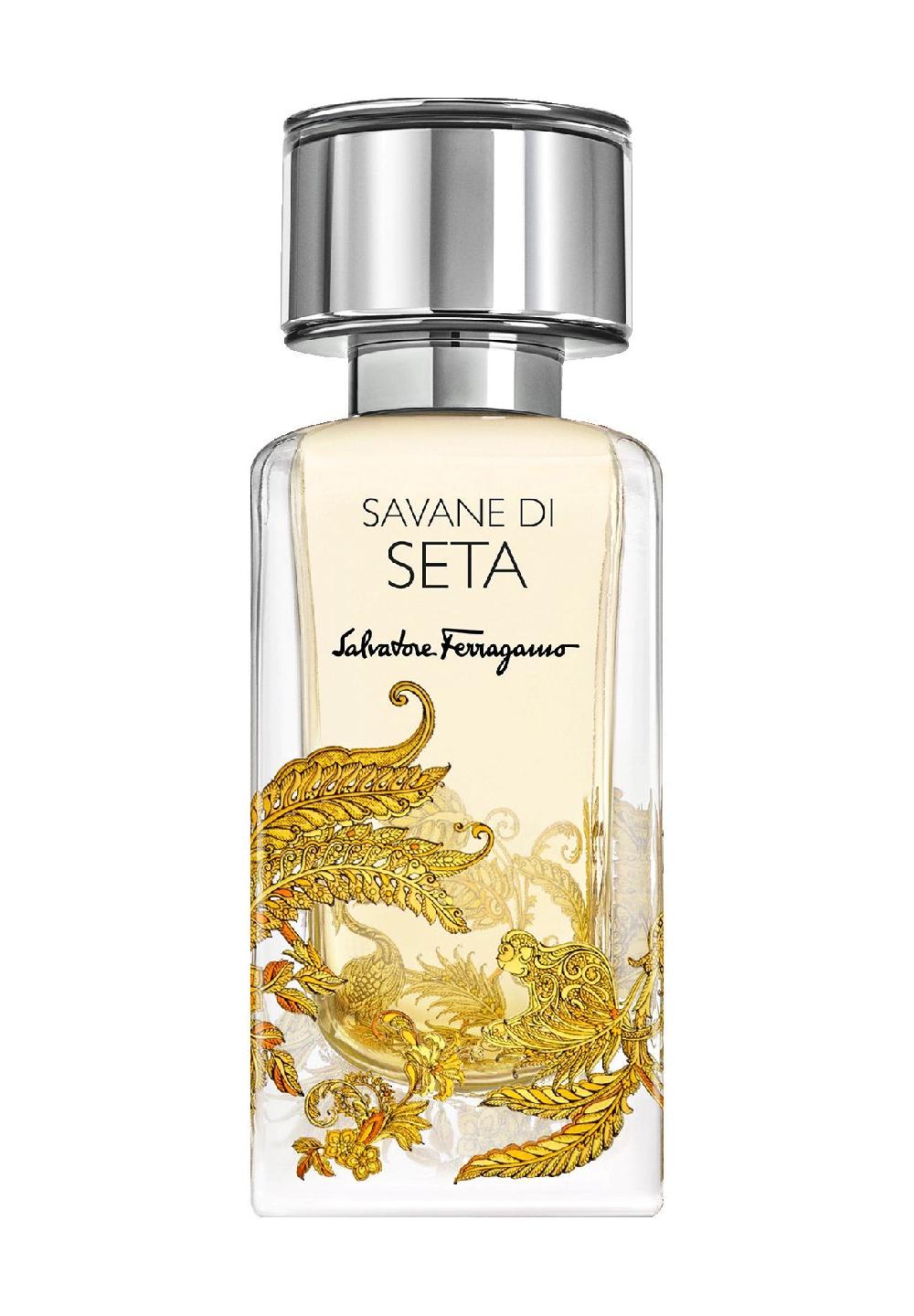 FERRAGAMO SAVANE DI SETA Eau de Parfum