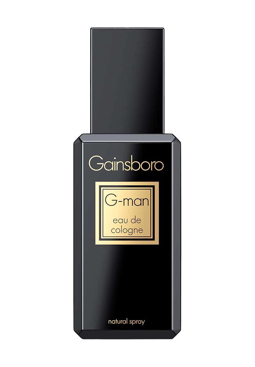 Gainsboro G-Man Eau de Cologne
