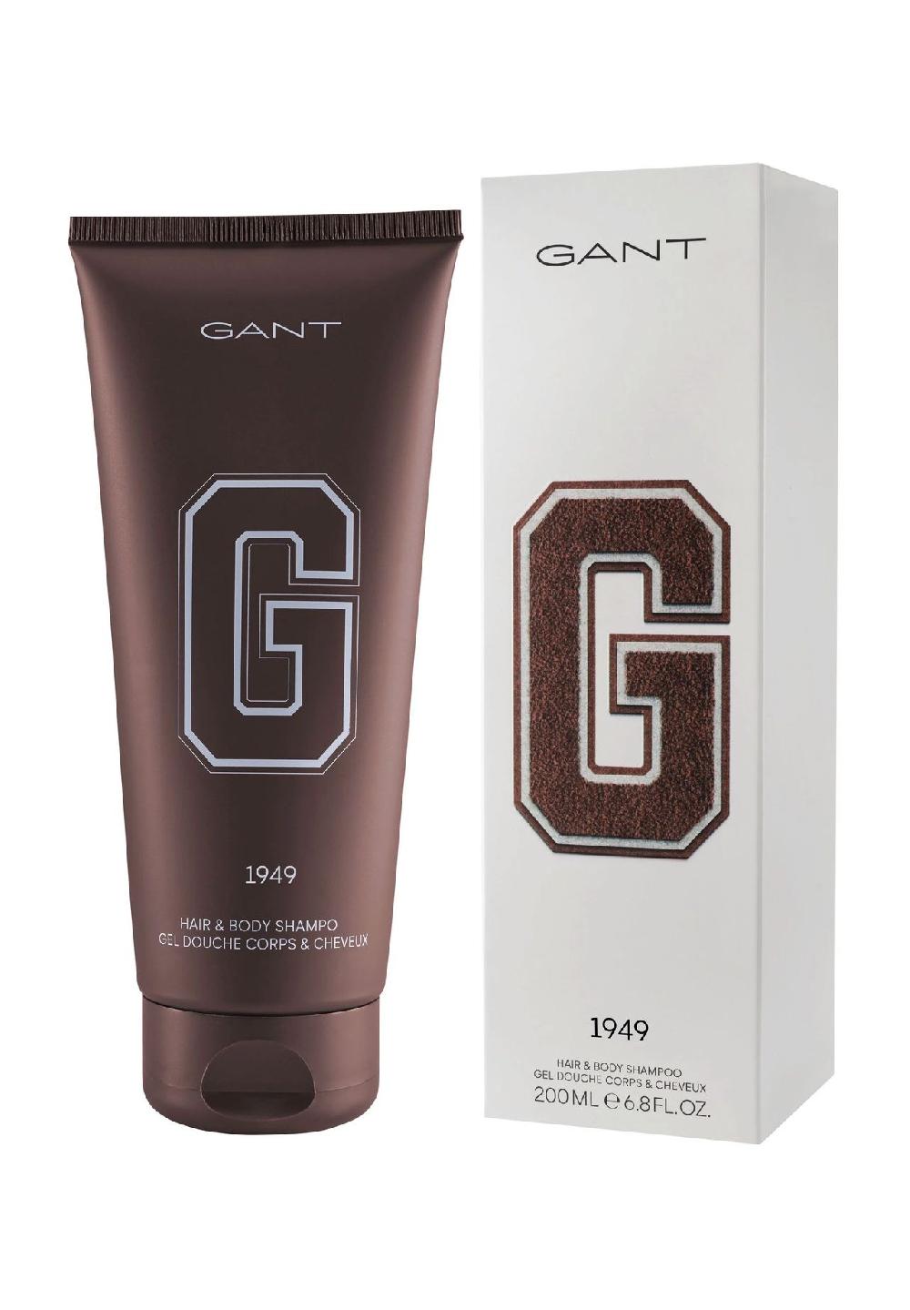 GANT 1949 Hair & Body Shampoo