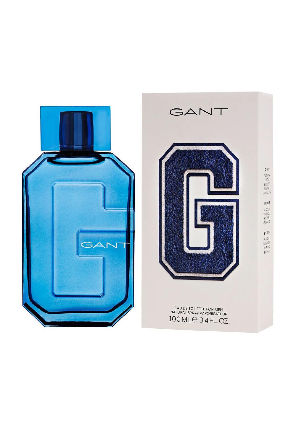 GANT Eau De Toilette