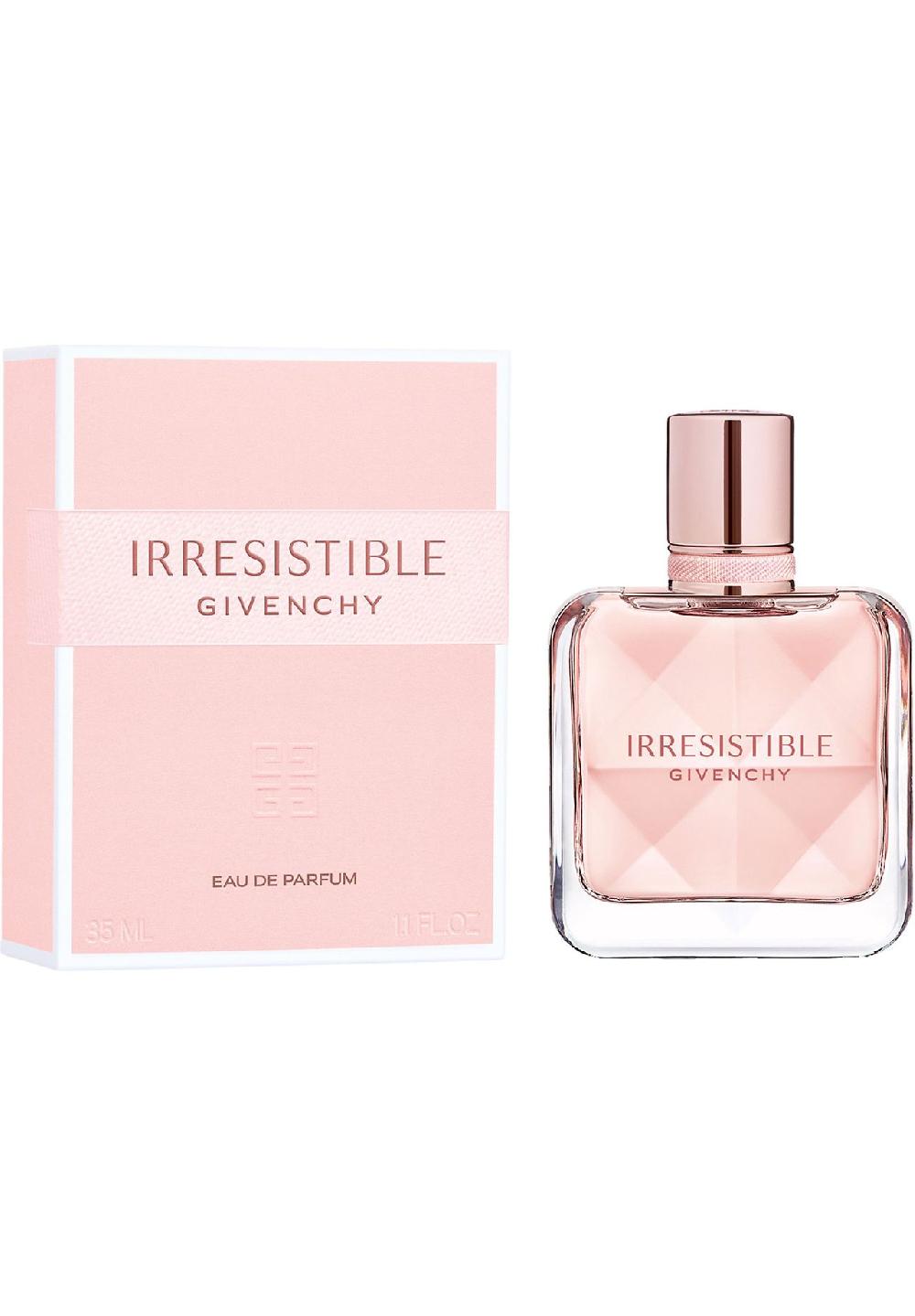 GIVENCHY IRRÉSISTIBLE Eau De Parfum