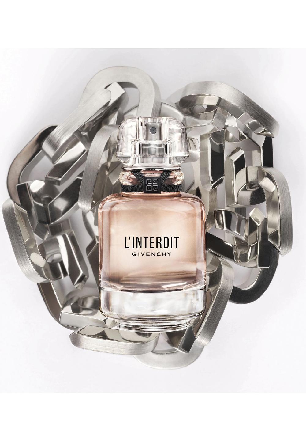 GIVENCHY L'INTERDIT Eau De Parfum