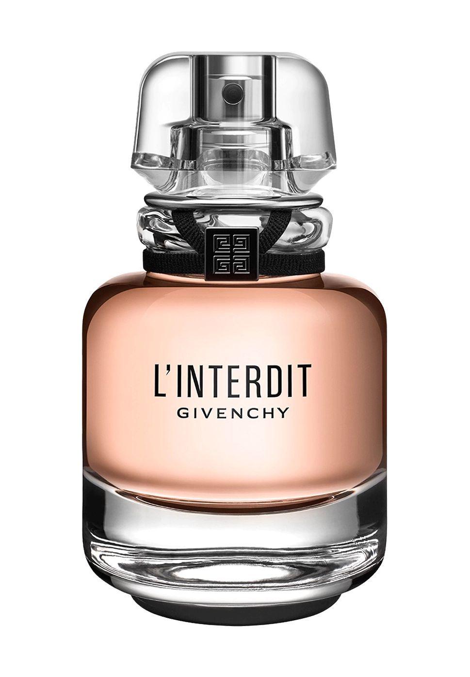 GIVENCHY L'INTERDIT Eau de Parfum