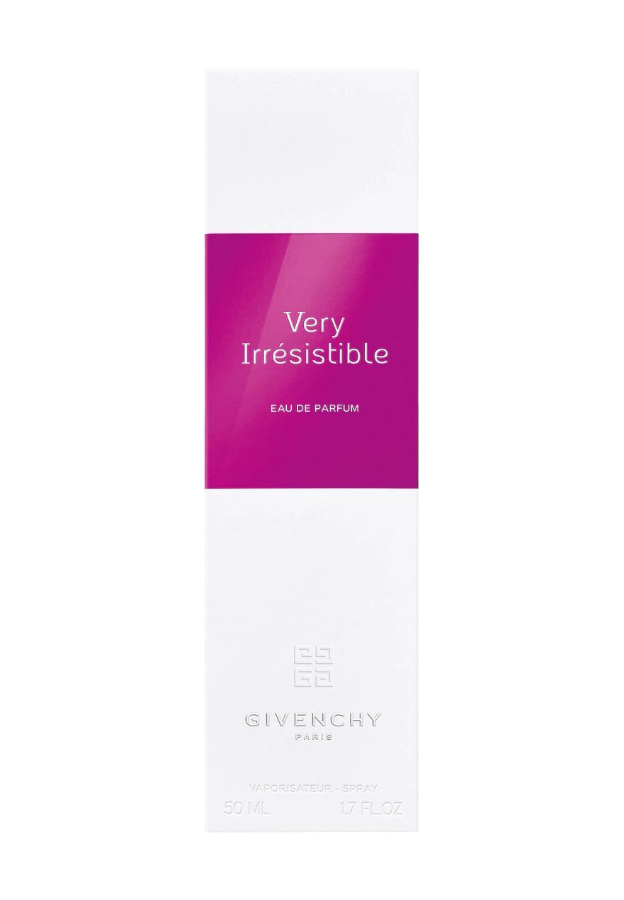 GIVENCHY VERY IRRÉSISTIBLE Eau De Parfum