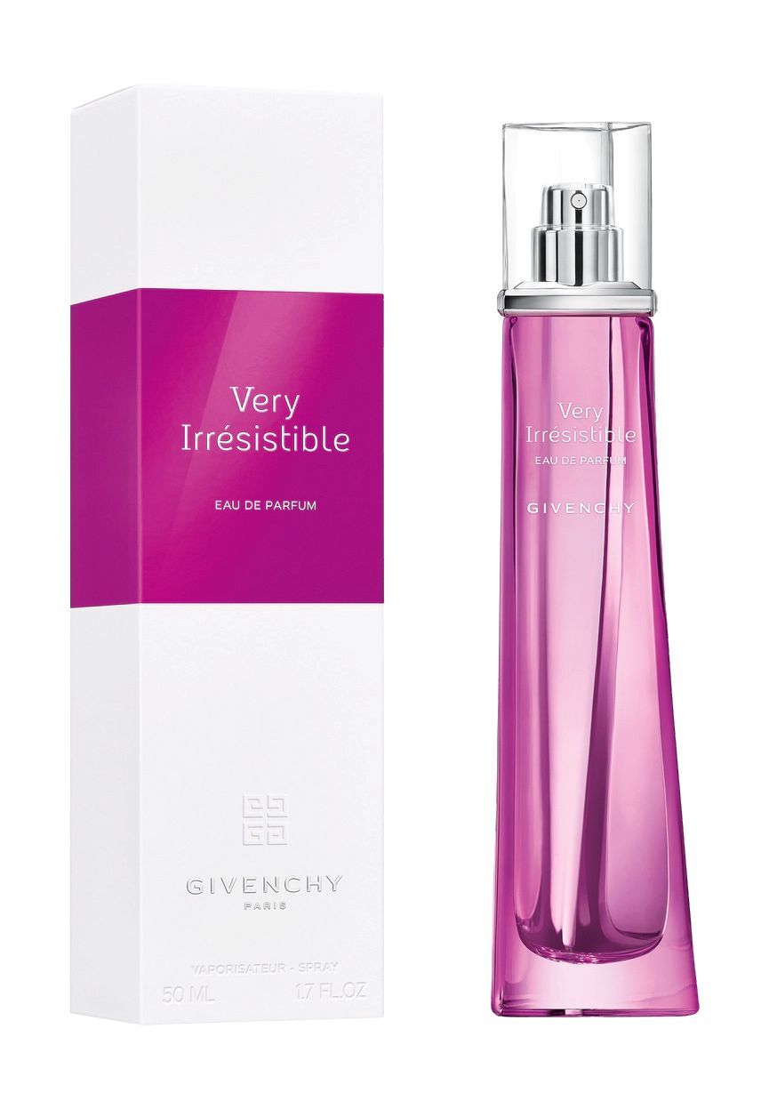 GIVENCHY VERY IRRÉSISTIBLE Eau De Parfum