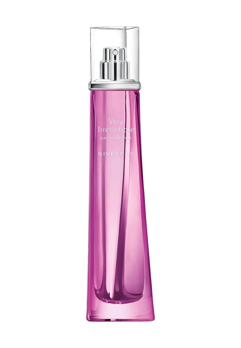 GIVENCHY VERY IRRÉSISTIBLE Eau de Parfum