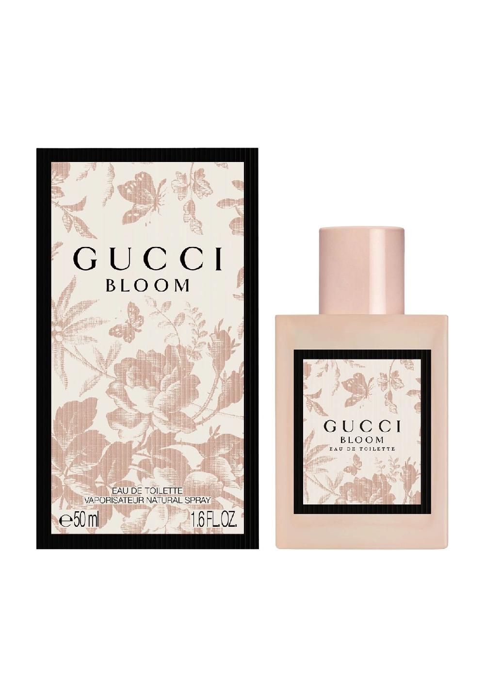 GUCCI BLOOM Eau De Toilette