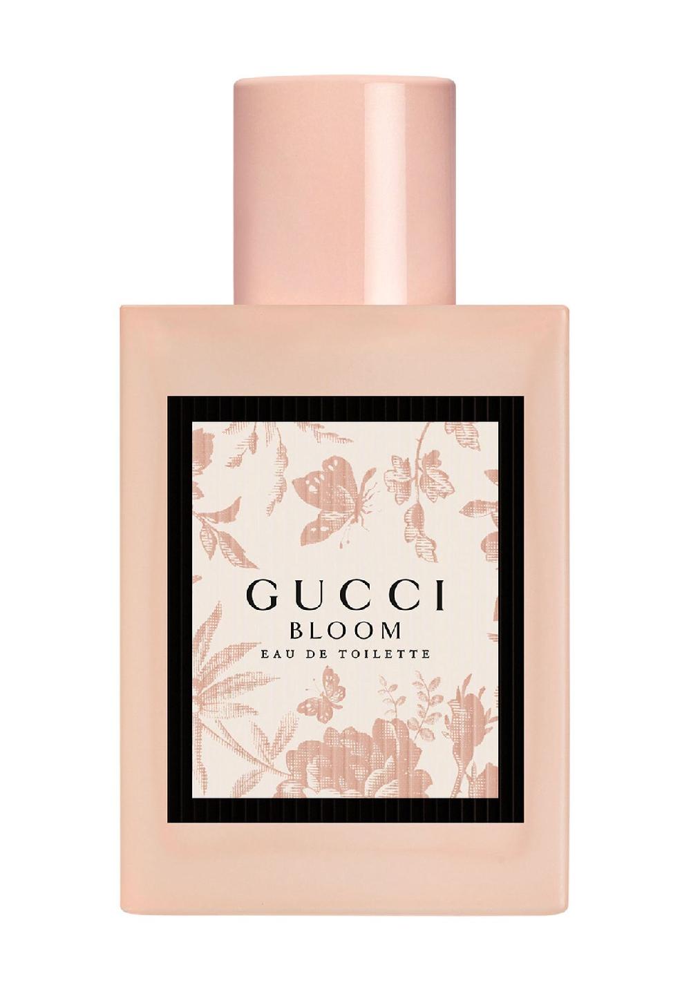 GUCCI BLOOM Eau de Toilette