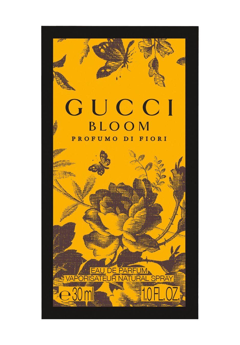 GUCCI BLOOM Profumo Di Fiori Eau De Parfum