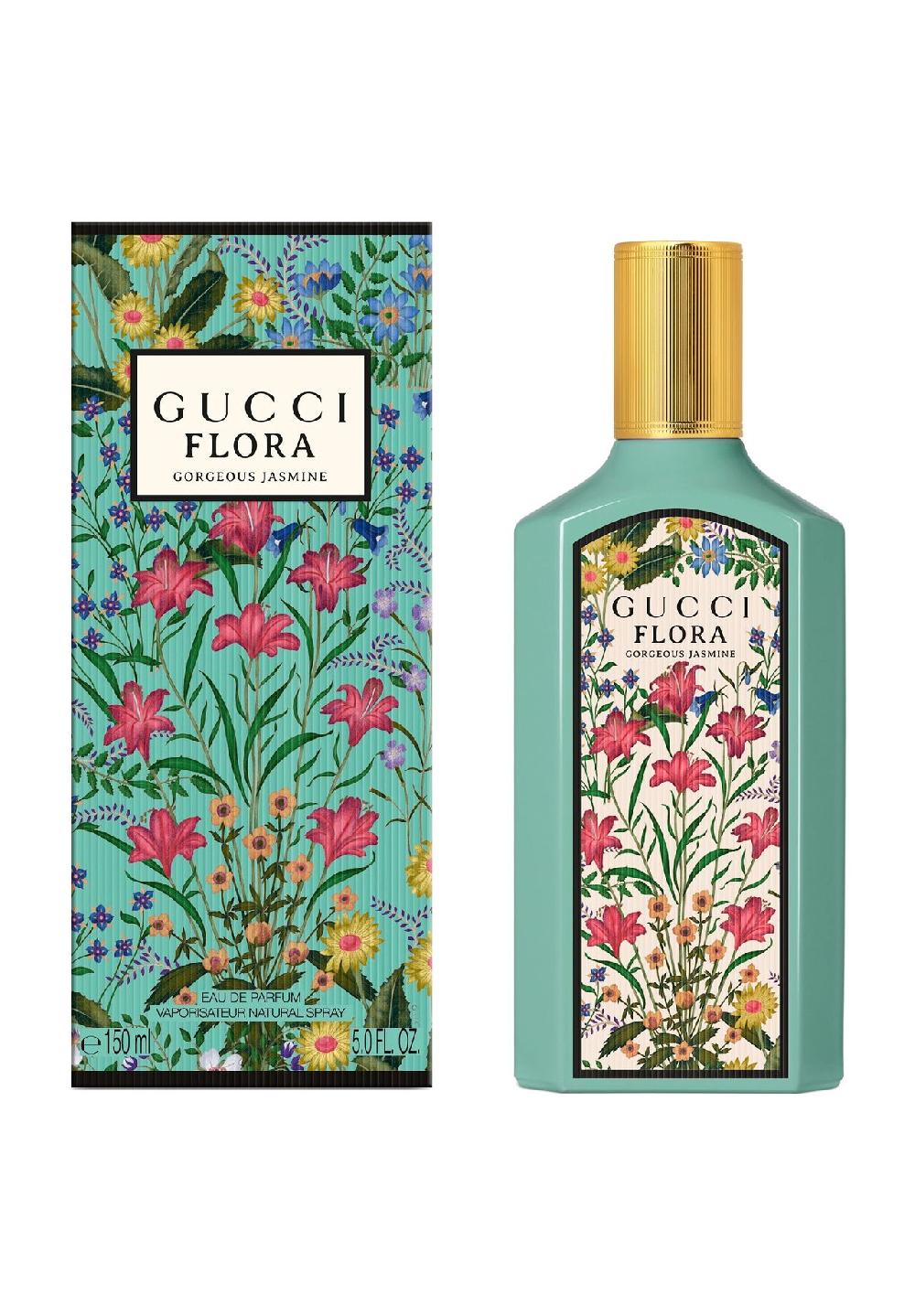 GUCCI FLORA Gorgeous Jasmine Eau De Parfum