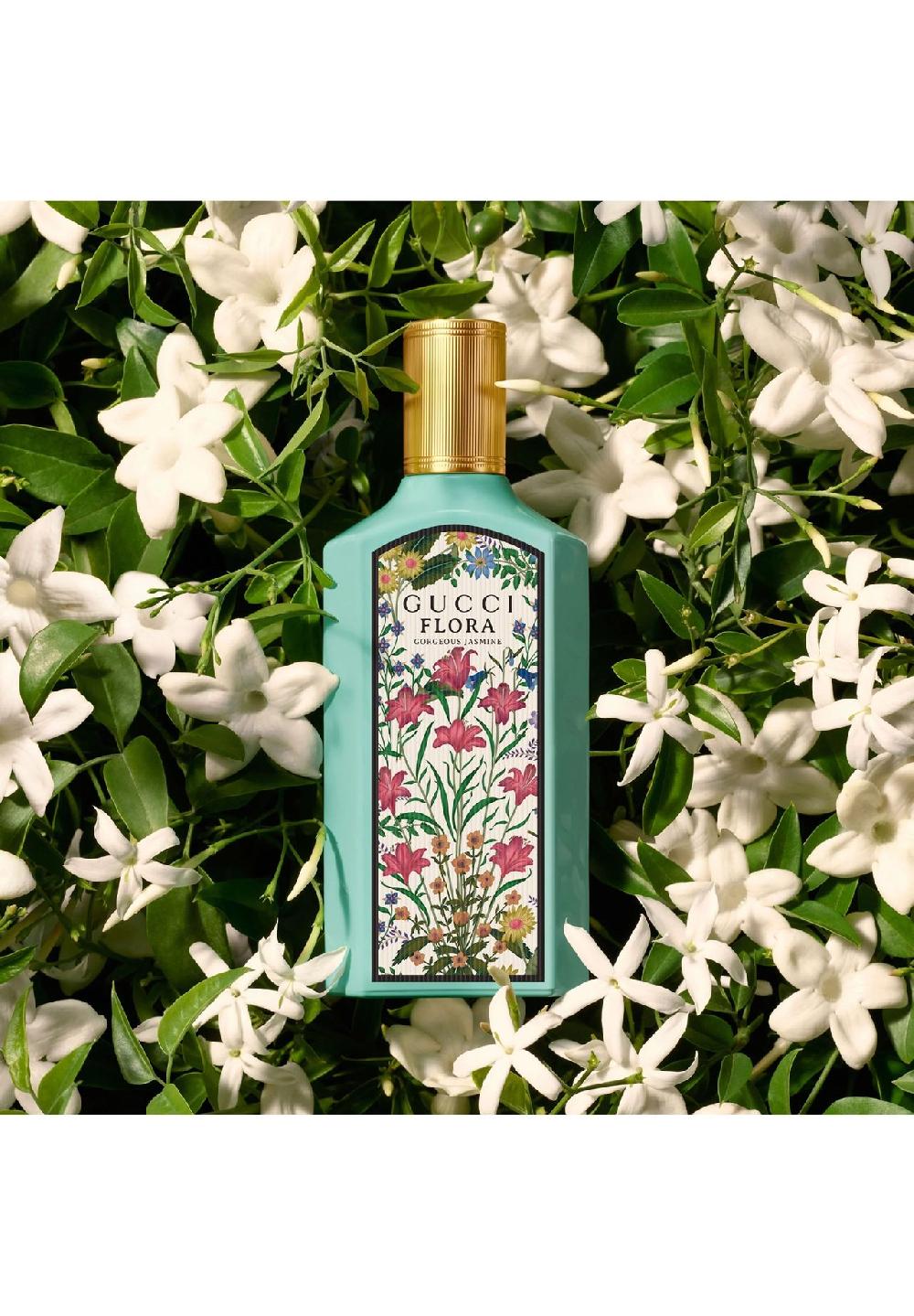 GUCCI FLORA Gorgeous Jasmine Eau De Parfum