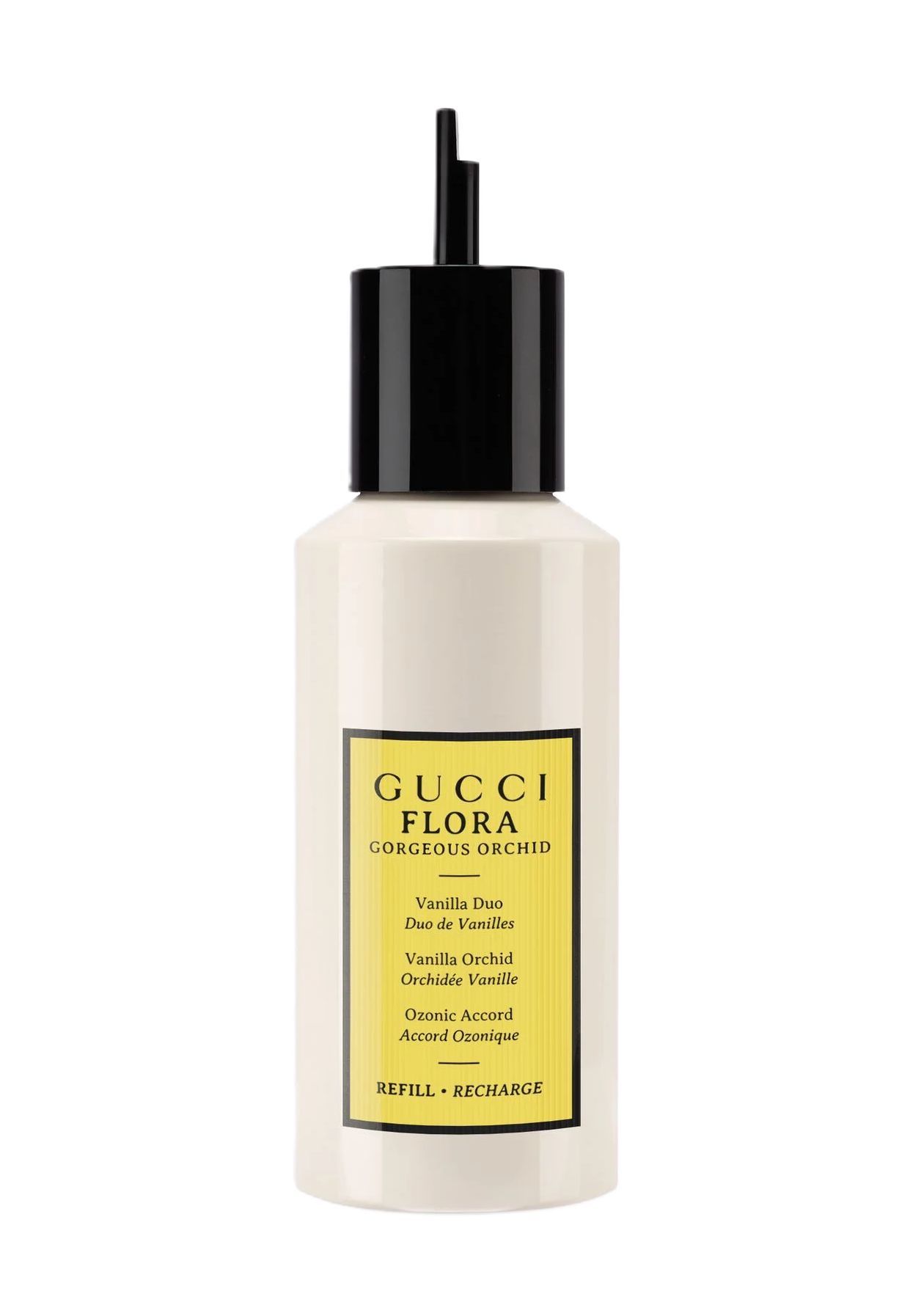 GUCCI FLORA Gorgeous Orchid Eau de Parfum Refill