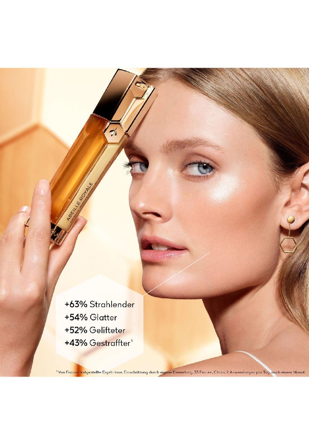 GUERLAIN ABEILLE ROYALE Advanced Double R Renew & Repair Serum