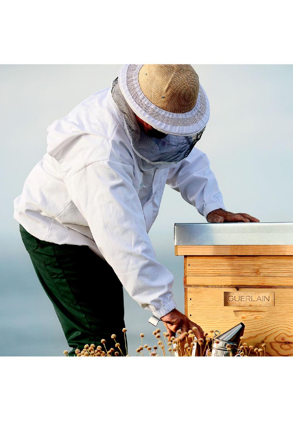 GUERLAIN ABEILLE ROYALE Advanced Double R Renew & Repair Serum