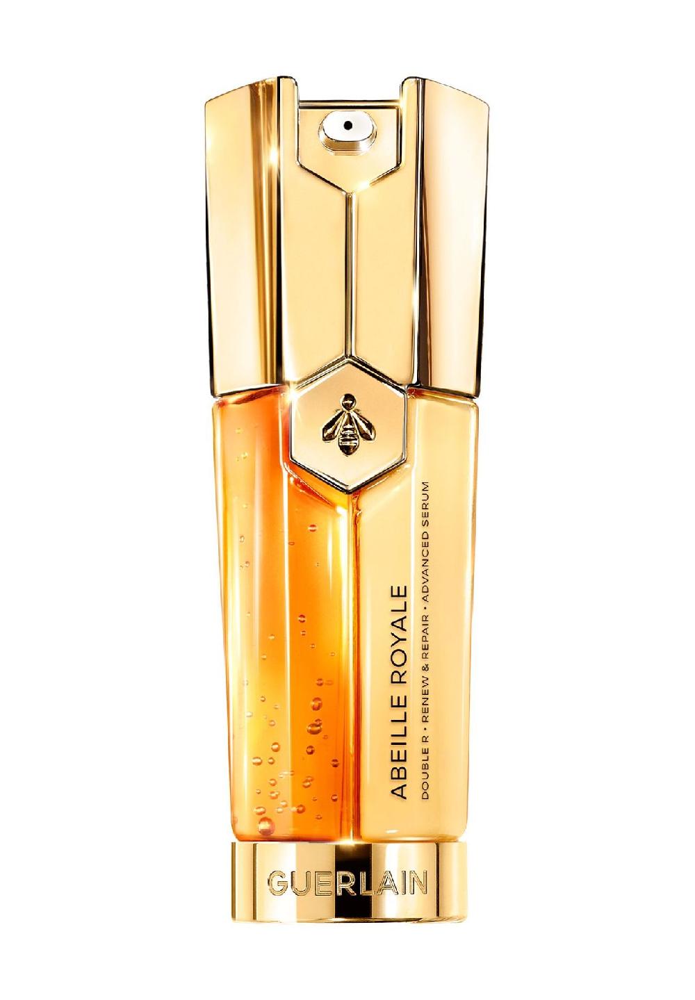 GUERLAIN ABEILLE ROYALE Advanced Double R Renew & Repair Serum