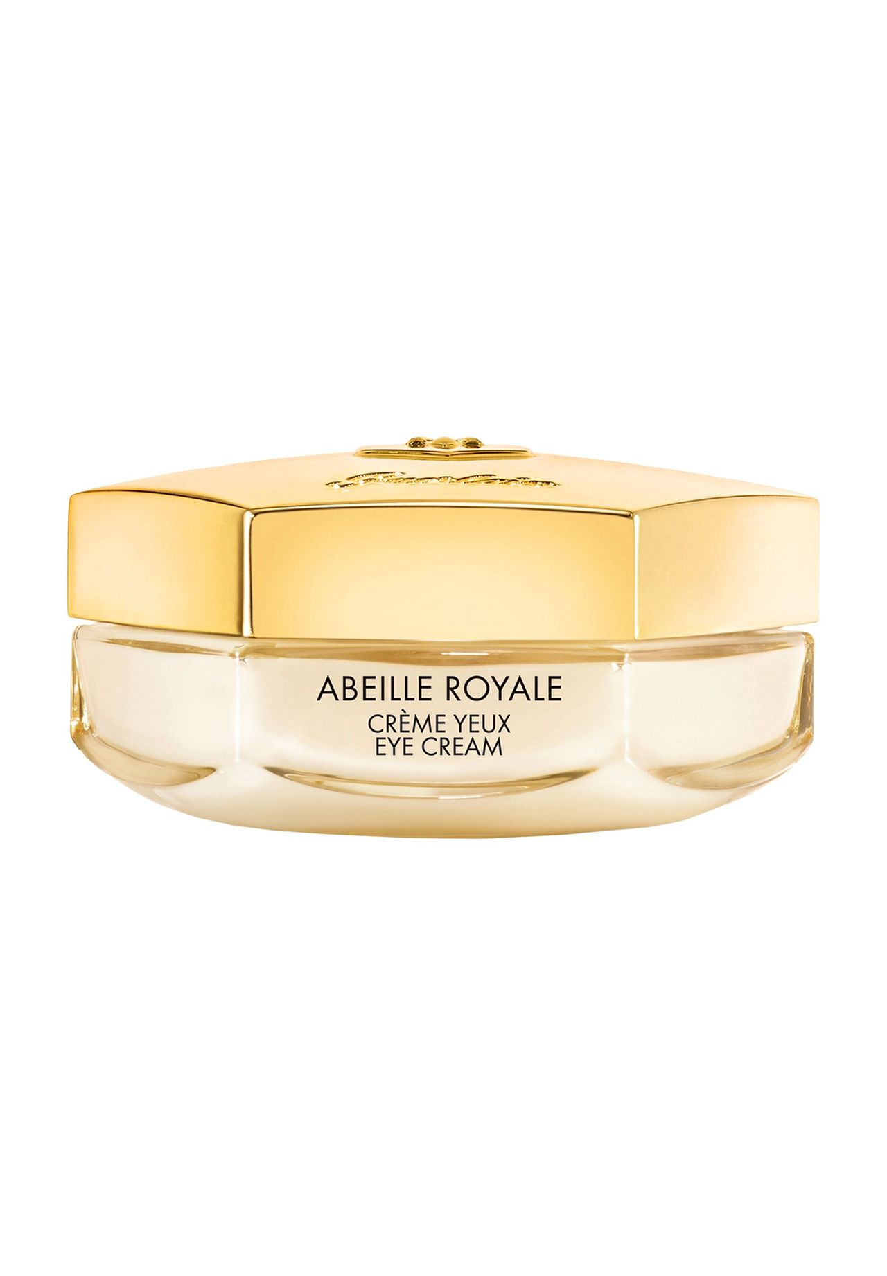 GUERLAIN ABEILLE ROYALE Eye Cream