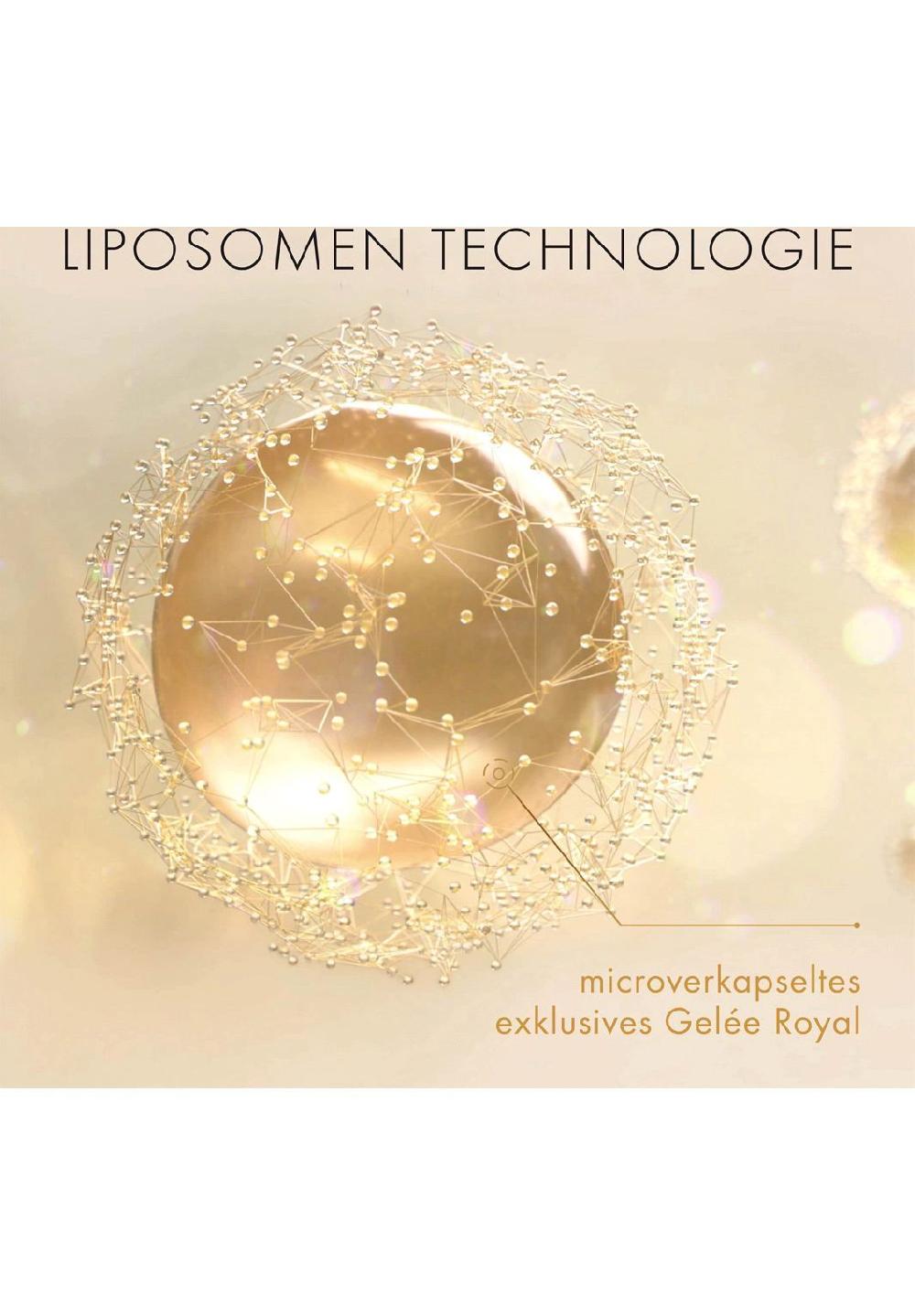 GUERLAIN ABEILLE ROYALE Fortifying Lotion