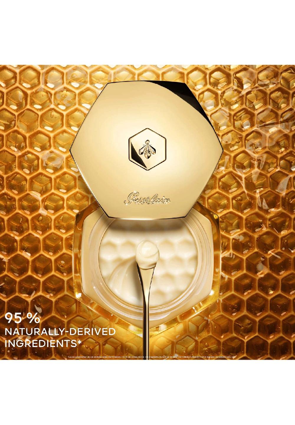 GUERLAIN ABEILLE ROYALE Intense Repair Youth Oil-In-Balm