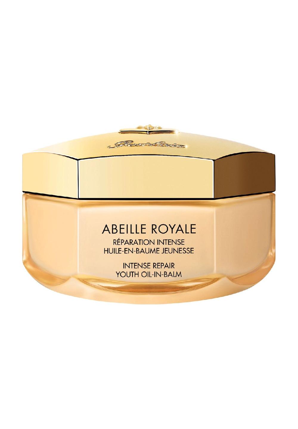 GUERLAIN ABEILLE ROYALE Intense Repair Youth Oil-In-Balm