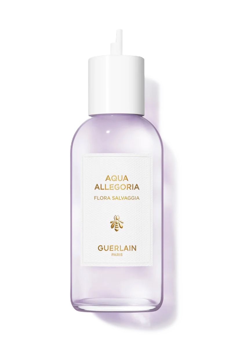 GUERLAIN AQUA ALLEGORIA Flora Salvaggia Eau de Toilette Refill