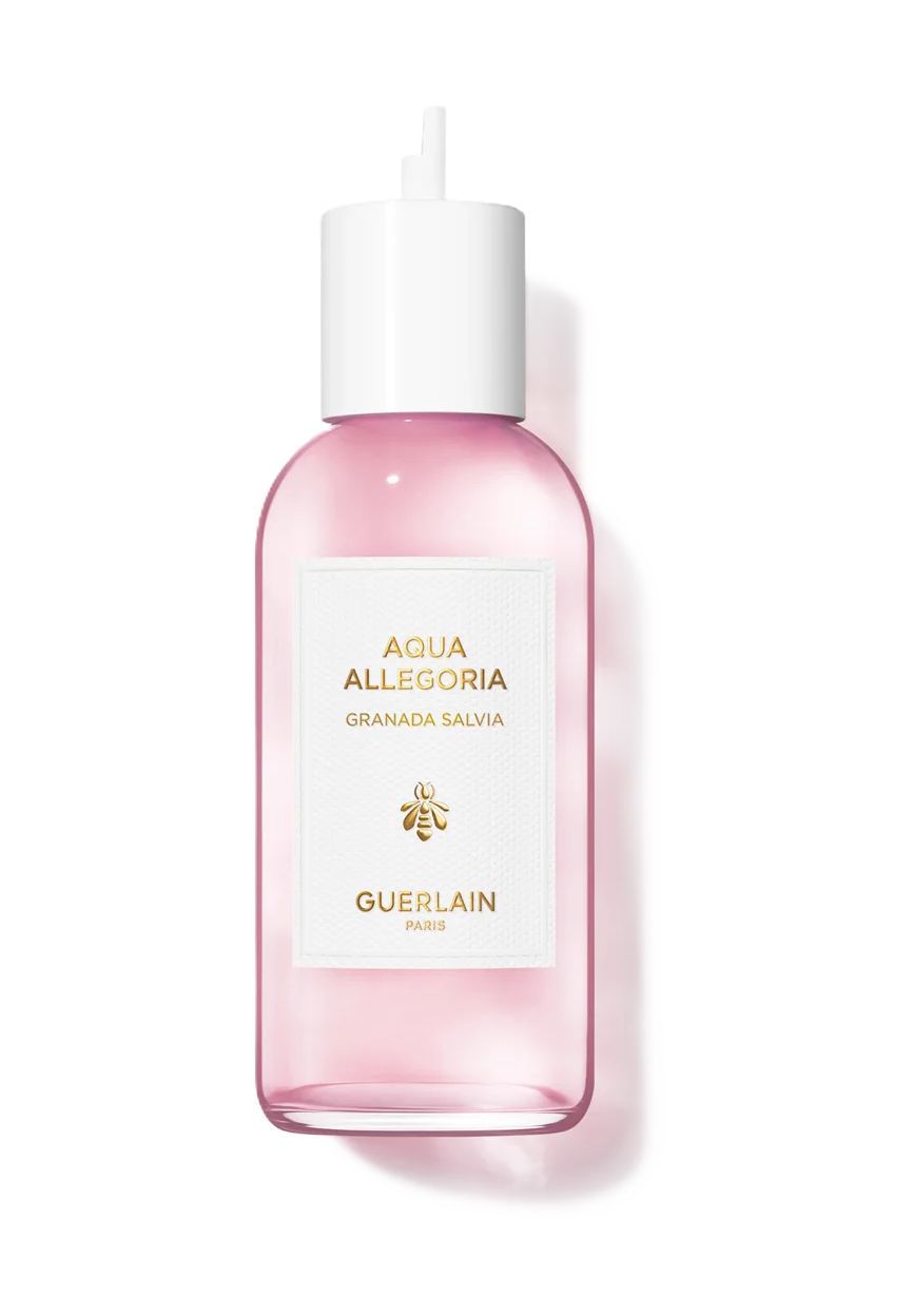 GUERLAIN AQUA ALLEGORIA Granada Salvia Eau de Toilette Refill