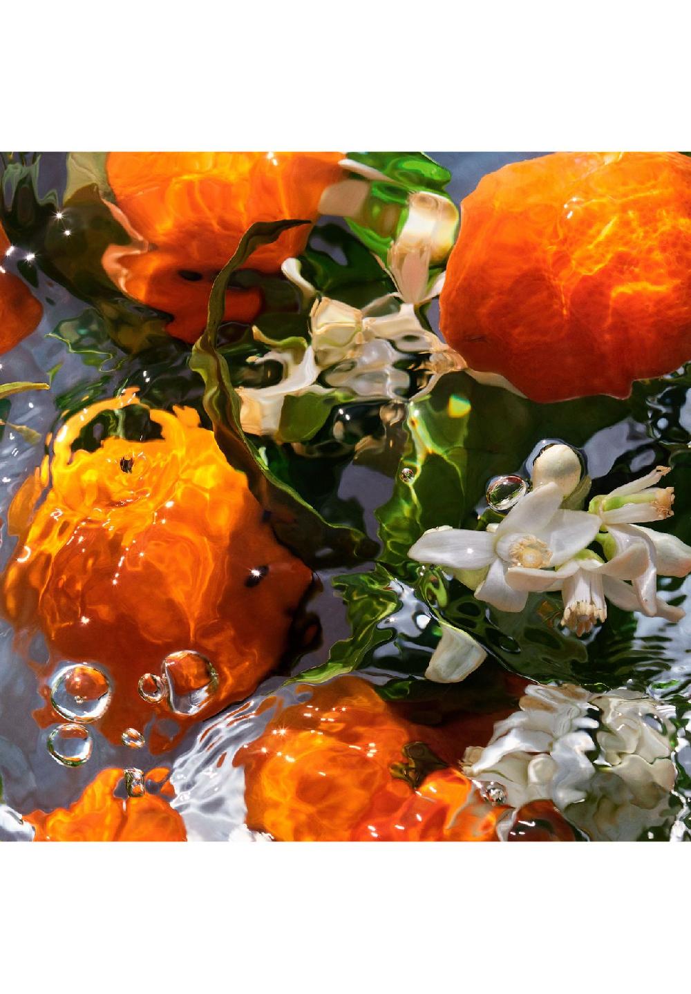 GUERLAIN AQUA ALLEGORIA Orange Soleia Eau De Toilette Refill