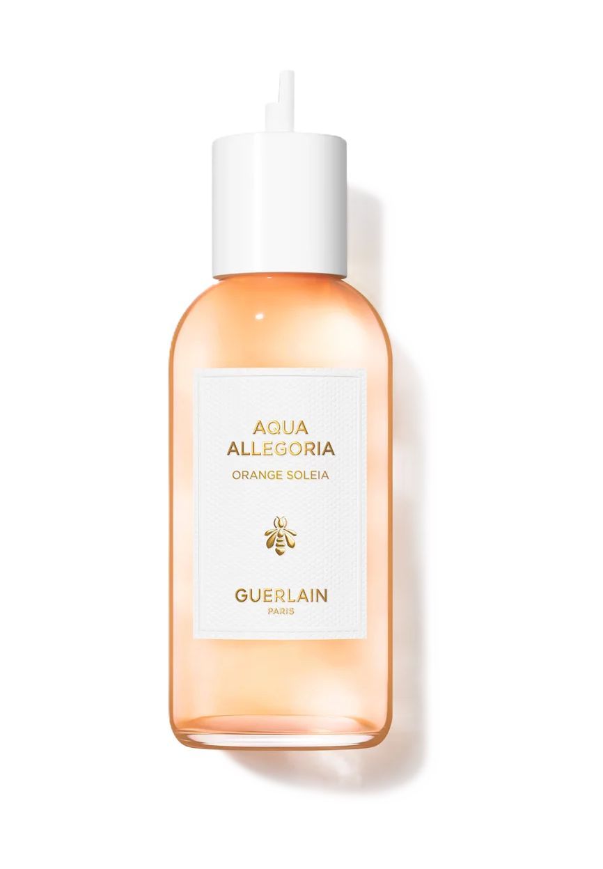 GUERLAIN AQUA ALLEGORIA Orange Soleia Eau de Toilette Refill