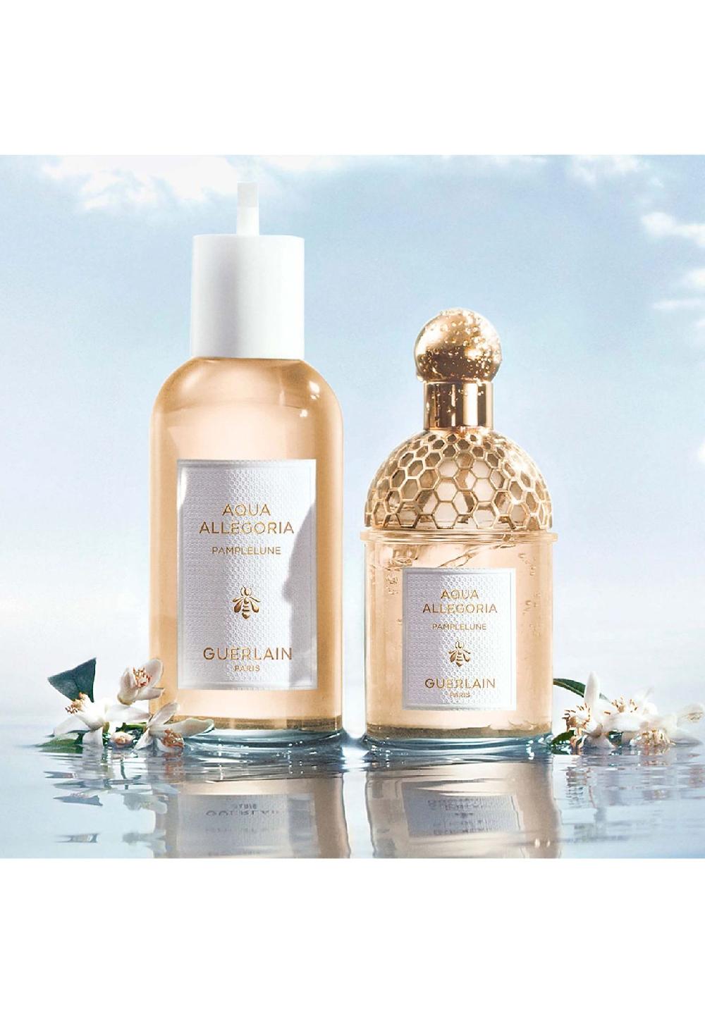 GUERLAIN AQUA ALLEGORIA Pamplelune Eau De Toilette Refillable