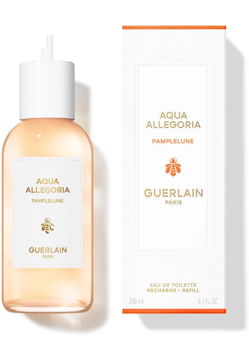 GUERLAIN AQUA ALLEGORIA Pamplelune Eau De Toilette Refill