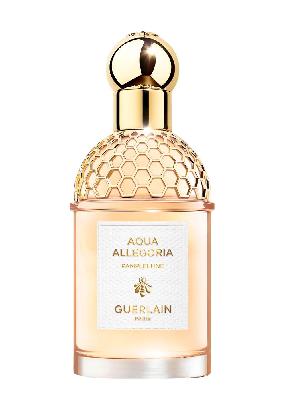GUERLAIN AQUA ALLEGORIA Pamplelune Eau de Toilette Refillable
