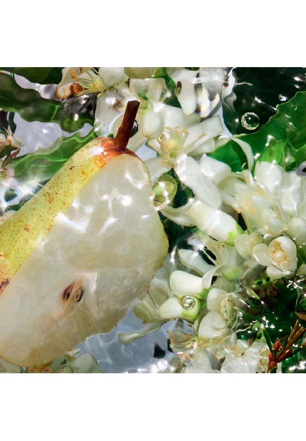 GUERLAIN AQUA ALLEGORIA Pera Granita Eau De Toilette Refill